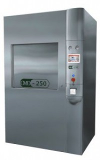 Стерилизатор паровой для обеззараживания медицинских отходов СМО-250 